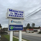 Medicine Mart-