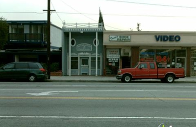 gabriel shoe repair