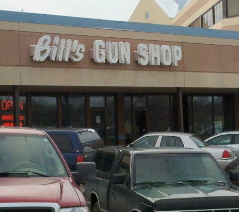 Bill's Gun Shop & Range - Robbinsdale, MN