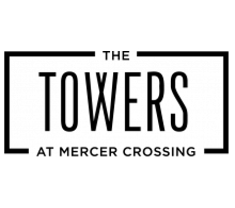 The Towers at Mercer Crossing - Farmers Branch, TX