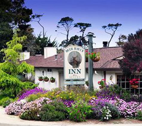 Deer Haven Inn - Pacific Grove, CA