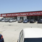 Oak Motors South