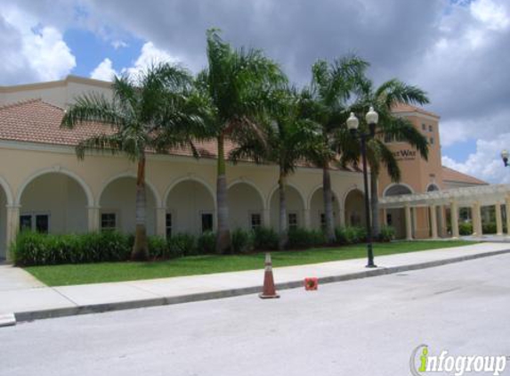 Christ Way Baptist Church - Miramar, FL