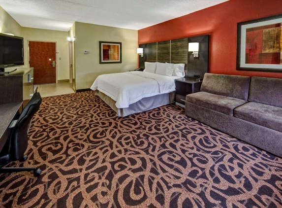 Hampton Inn Houston/Baytown - Baytown, TX