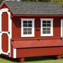 Amish Barn Company - Sheds