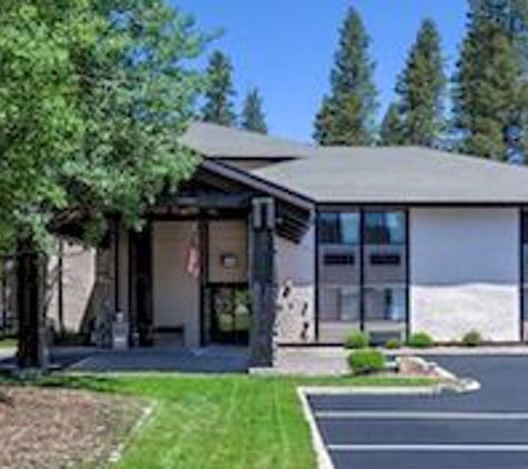 Inn at Truckee - Truckee, CA