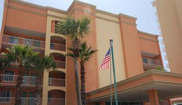 Seahaven Beach Hotel - Panama City Beach, FL