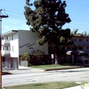 Magnolia Terrace Apartments - Apartments