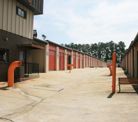 KenCo Mini Storage - College Park, GA