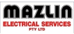 Mazlin Air Conditioning Logo