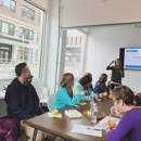 CoWorkqc - Office & Desk Space Rental Service