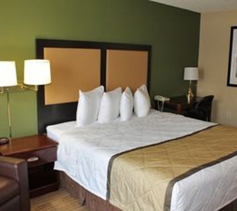 Extended Stay America - Houston, TX