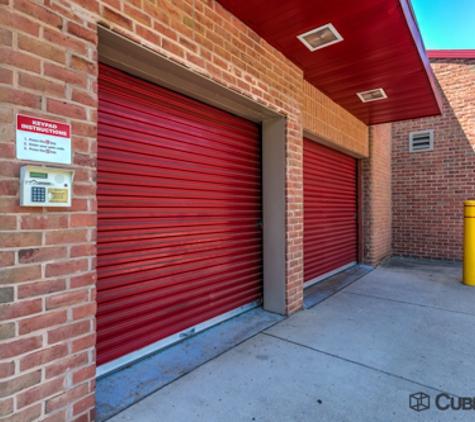 CubeSmart Self Storage - Vienna, VA