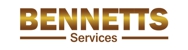 Bennetts Services Logo