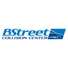 B Street Collision - Irvington