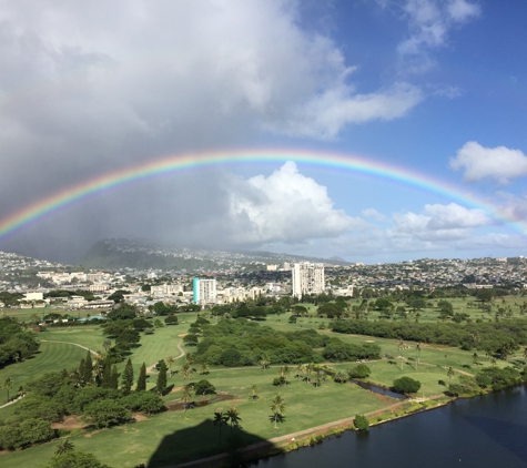 Aqua Skyline at Island Colony - Honolulu, HI