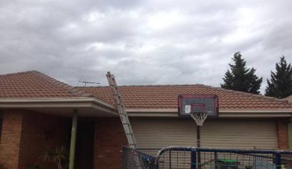 Adam's Roofing Restorations