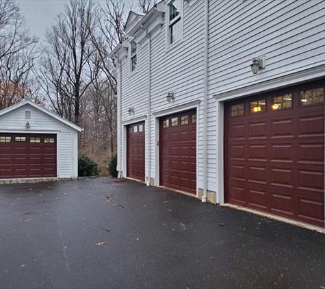 Ludin Garage Door LLC - Stamford, CT