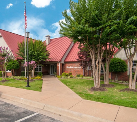 Residence Inn Springdale - Springdale, AR