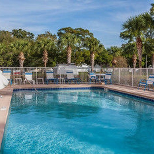 Comfort Inn St Petersburg North - Saint Petersburg, FL