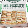 Mr. Pickle's Sandwich Shop - Oakley, CA gallery