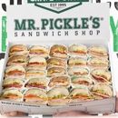 Mr. Pickle's Sandwich Shop - Oakley, CA - Take Out Restaurants