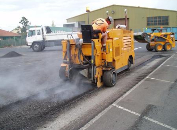 Ascot Paving - Aberfeldie, VIC