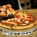 El Canton Pizzeria - Pizza