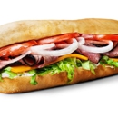 Cousins Subs - Sandwich Shops