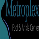 Metroplex Foot & Ankle Center P
