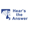 Hear's the Answer gallery