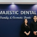Majestic Dental - Dentists