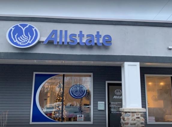 Marissa Longo: Allstate Insurance - Greece, NY