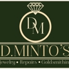D.Minto Jewelry gallery