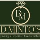 D.Minto Jewelry - Jewelers