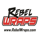 Rebel Wraps, Inc. - Vehicle Wrap Advertising