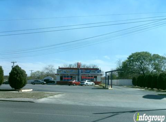 Dairy Queen - San Antonio, TX