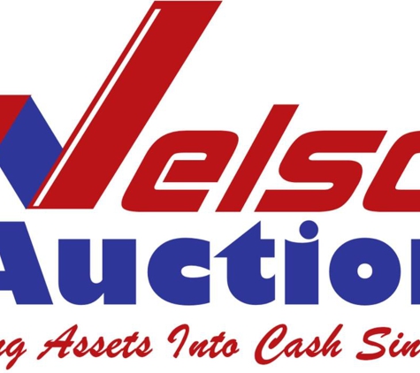 Nelson Auctions - Porterville, CA