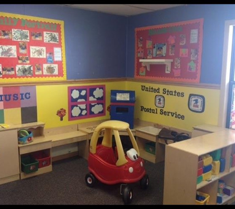 Anderson Township KinderCare - Cincinnati, OH