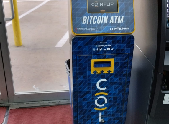 CoinFlip Bitcoin ATM - Melbourne Beach, FL