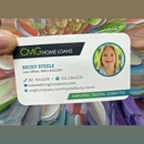 Becky Steele - CMG Home Loans
