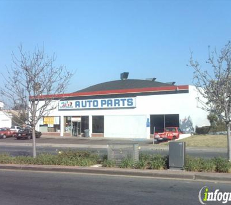 CARQUEST Auto Parts - Lemon Grove, CA