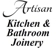 Artisan Kitchen & Bathroom Joinery Logo