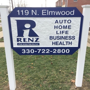 Renz Insurance Agency, Inc. - Medina, OH