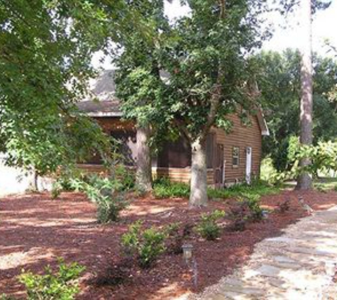 Shalom House Bed & Breakfast - Tifton, GA