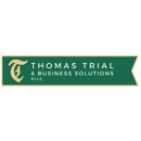 Thomas Trial & Business Solutions, P - Business Litigation Attorneys