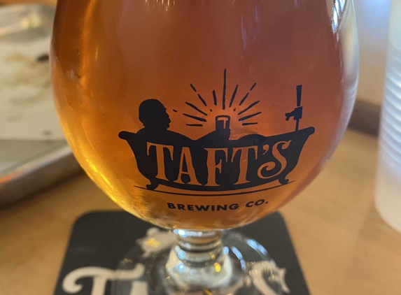 Taft's Brewpourium - Cincinnati, OH