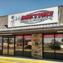 Metro Color Auto Paint Supplies - Automobile Body Shop Equipment & Supplies