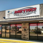 Metro Color Auto Paint Supplies