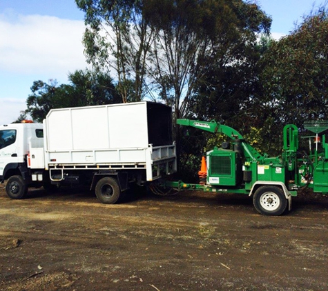 Tree Top Tower Hire - Ballarat East, VIC